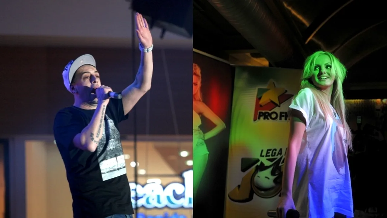 RMA 2012. CÂȘTIGĂTORII ROMANIAN MUSIC AWARDS - VIDEO