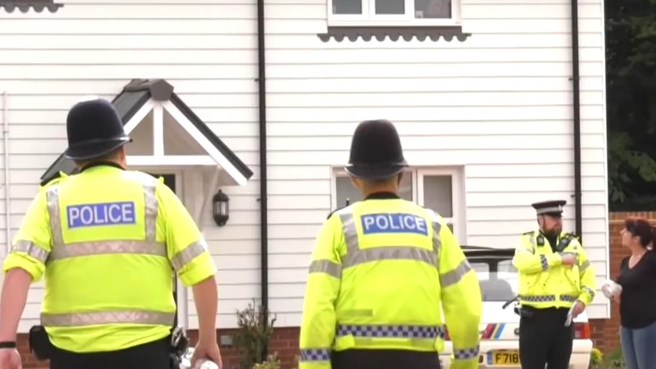 Cazul SKRIPAL, la indigo. Doi oameni au fost OTRĂVIȚI cu agentul neurotoxic folosit asupra lui Serghei Skripal