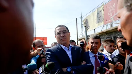 Ministrul Transporturilor, numit fără ca Ponta și Băsescu să își vorbească. Premierul: 