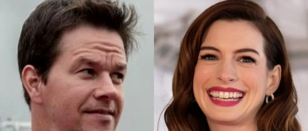 Mark Wahlberg, criticat pentru „clauza Anne Hathaway”. Câți bani a cerut actorul, DISPERAT să joace în „Silver Linings Playbook”