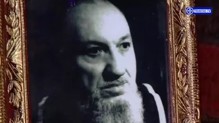 MINUNE la mormântul părintelui-martir al închisorilor comuniste, de la Biserica Sapienței. Ce s-a întâmplat când a fost deshumat