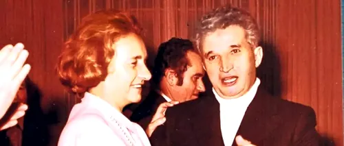 Nicolae Ceaușescu avea o MELODIE preferată. A trimis un general de armată să îl „cinstească” pe interpret