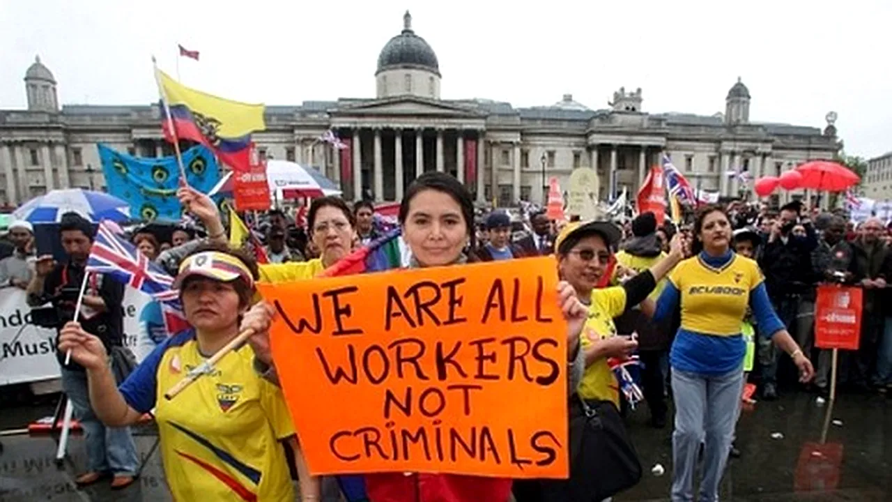 Ministrul britanic pentru Brexit: Marea Britanie dorește un „acord generos