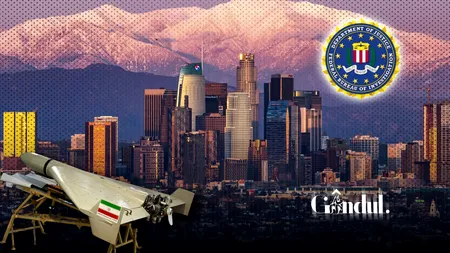 În ciuda avertismentului FBI, experții susțin că este improbabil ca Iran să atace California cu drone. Însă, Teheran ar putea apela la grupările proxy