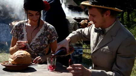 Horațiu Mălăele prezintă în premieră la New York filmul 