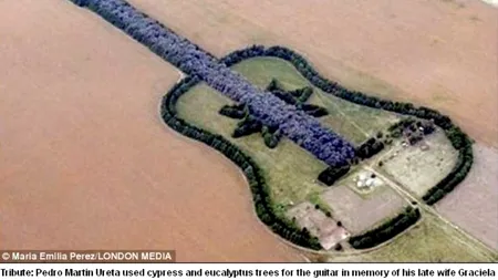 Povestea emoționantă din spatele acestei fotografii. Cum a „apărut