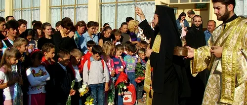 Anunțul ministrului Educației despre predarea religiei în școli