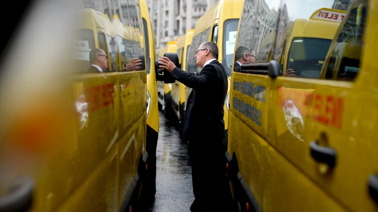 Ponta, unui bărbat care acuză PSD că e 