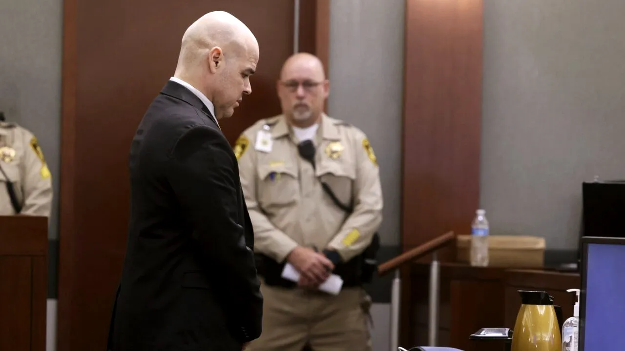 Un politician din SUA a fost condamnat la închisoare pe viață după uciderea unui jurnalist