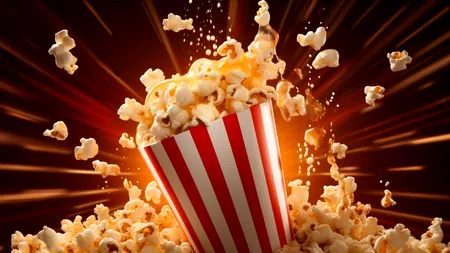 Cel mai scump pop corn din lume. Ce ingrediente de lux îl fac atât de special. Cu aceeași bani îți poți cumpăra o Dacia Logan din târg