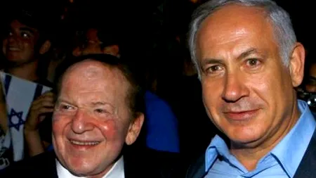 A cumpărat magnatul cazinourilor din Vegas, cu 30 de milioane $, politica președintelui Trump în Orientul Mijlociu?