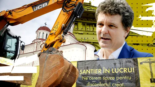 Bucureștiul fără bani: Ce consecințe grave poate avea eșecul bugetului propus de Nicușor Dan / Consilierii au îngropat marile investiții