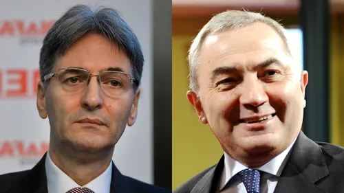 Nume noi în lista lui Iohannis: Leonard Orban și Lazăr Comănescu, ofertați să devină consilieri prezidențiali