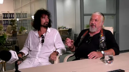 EXCLUSIV VIDEO | Regizorul documentarului „Phoenix. Povestea”, dezvăluiri despre imaginile de arhivă care apar în film: ”Sunt din ani ’60, cu ei de la 15-17 ani, când încă erau la școală, fotografii care nu au fost niciodată publice”