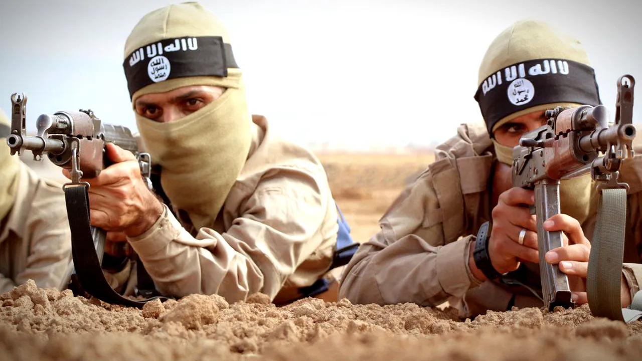 Ambasadorul rus la ONU, declarații dure la adresa SUA: Washingtonul le dă speranțe teroriștilor