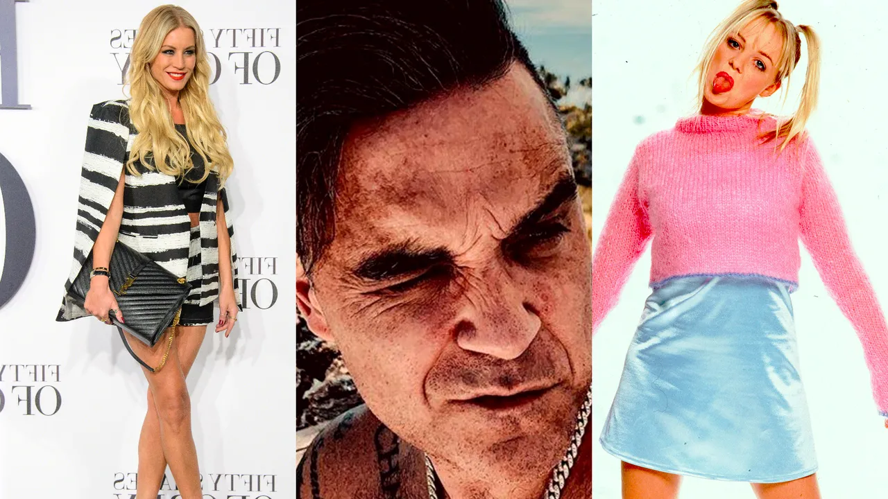 Vedete care au furat hârtie igienică sau au consumat droguri în palatul Buckingham