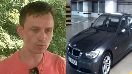 Mașina unui turist român din Bulgaria a fost furată din parcarea privată a hotelului. Reacția polițiștilor bulgari întrece orice imaginație