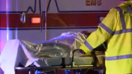 Explozie la o închisoare din SUA, soldată cu doi morți și peste 100 de răniți