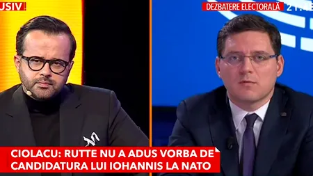 Victor Negrescu, despre VIZITA lui Ciolacu la Bruxelles: 