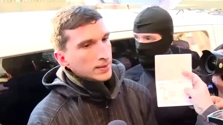 Două ONG-uri au depus solicitare pentru REVOCAREA arestării lui Bogdan Peșchir. Organizațiile ar fi fost sponsorizate de BogPR