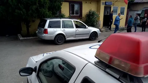 Hoții care au terorizat turiștii din Pădurea Pustnicu au fost arestați. Cum s-au dat de gol 
