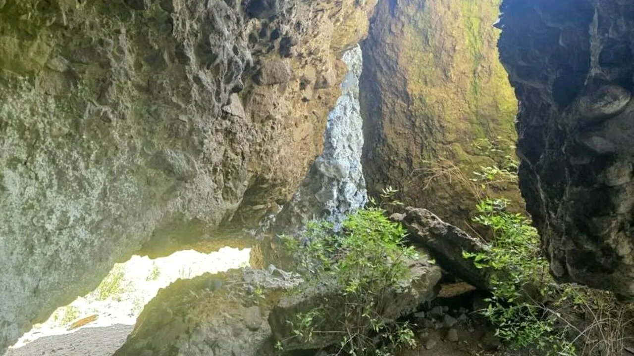 PEȘTERĂ unică în România, destinația spectaculoasă pentru turiștii care vor o drumeție ușoară