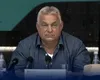 Viktor Orbán, la Băile Tușnad: BOLOJAN, un politician serios, interesat în succesele româno-ungare