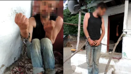 Dacă te-ai uitat la televizor, nu ai înțeles nimic din cazul Berevoești. Reportaj acasă la rudari, stăpânii de sclavi din Argeș
