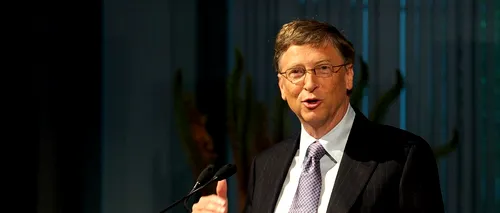 Bill Gates trage un semnal de alarmă. „Aveți mare grijă!”. Omenirea, din nou în mare pericol!