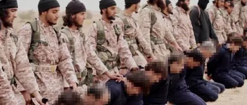 Răzbunarea unui tată: A ucis șapte jihadiști ISIS, după ce teroriștii i-au executat fiul