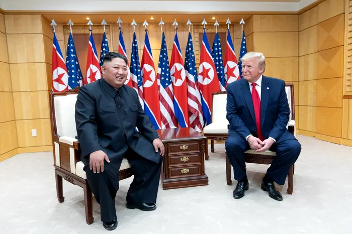 Trump, detalii halucinante despre Kim Jong-un: A expus trupul decapitat al unchiului său pentru liderii politici