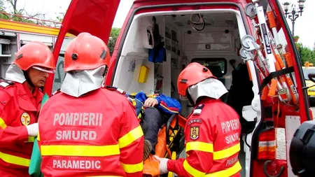 SOCIAL. Motivul incredibil pentru care un botoșănean a dat buzna la spital. I s-a întâmplat a doua oară într-un an!