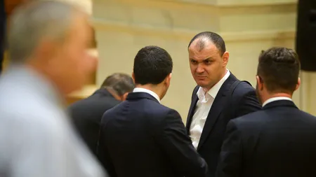 Ghiță spune că nu-l cunoaște pe „principalul denunțător