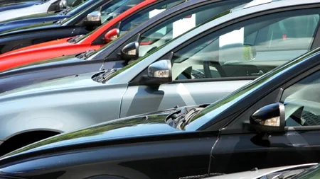 Înmatriculările de mașini second hand au crescut cu 66% la 6 luni. Care sunt mărcile preferate ale românilor