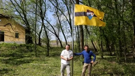 Cea mai nouă ''țară'' din Europa: 160.000 de oameni au cerut deja cetățenie