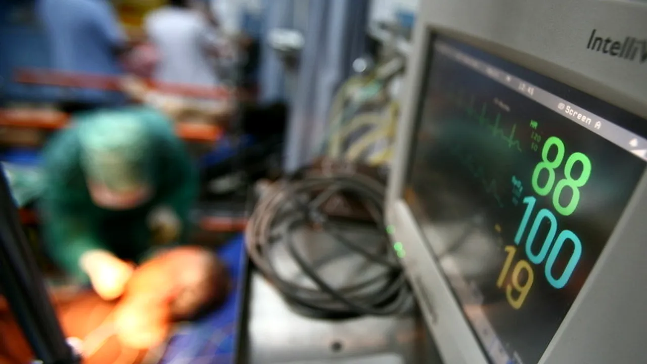 Boala care ar putea afecta 4,7 milioane de români până în 2024