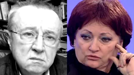Monica Pop, reacție după ce Ion Cristoiu a spus că s-a simțit rău în urma rapelului: „Cum să știe lumea...”