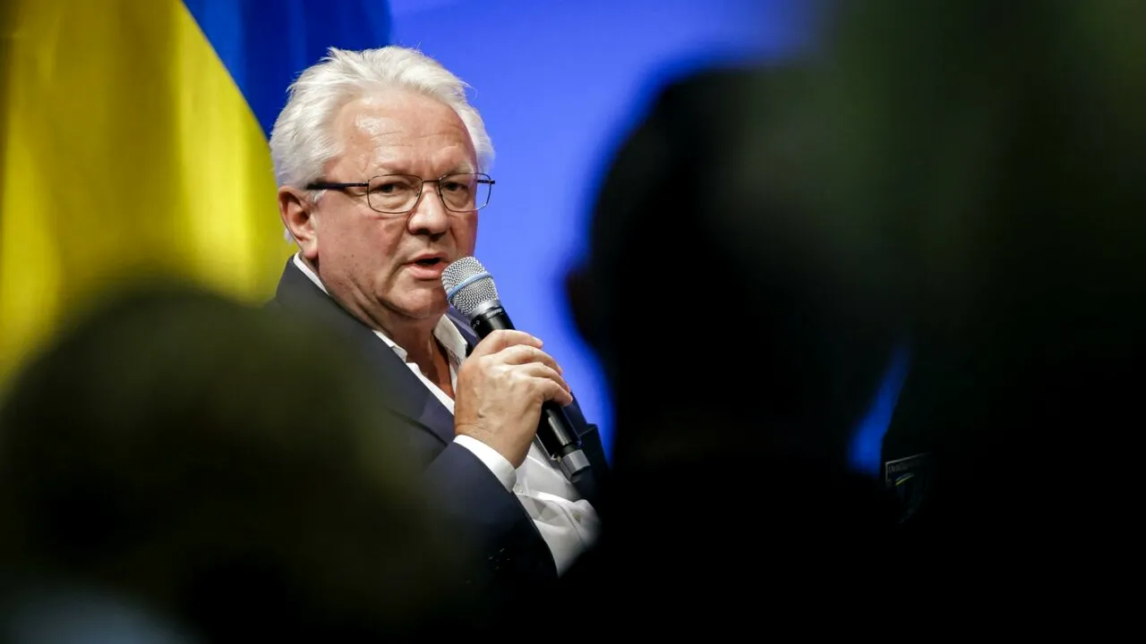 Serviciile SECRETE americane au dejucat un complot rus. Kremlinul încearcă să-l ASASINEZE pe directorul Rheinmetall