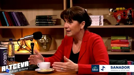 Titiana Popa: Cum ne curățăm organismul prin rugăciune