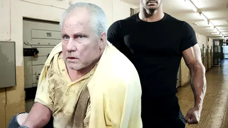 EXCLUSIV | Gheorghe Dincă ar fi devenit „șeful” criminalilor din Penitenciarul Craiova. Monstrul de la Caracal este văzut ca un „erou național”