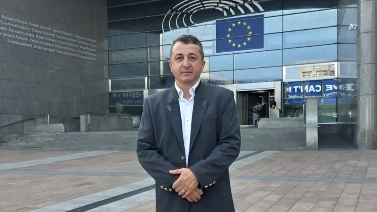 UPDATE | Noul șef Romsilva, felicitat de Ministrul Mediului, vizat de Curtea de Conturi pentru prejudicii de milioane de lei/Reacția Romsilva