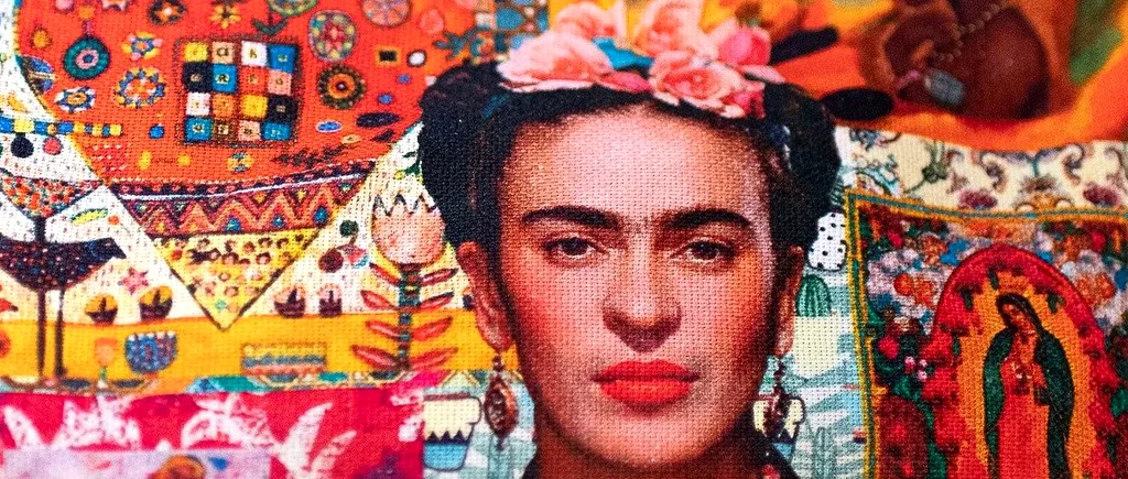 Un autoportret semnat Frida Kahlo, estimat să fie vândut cu 30 de milioane de dolari într-o licitaţie de la New York