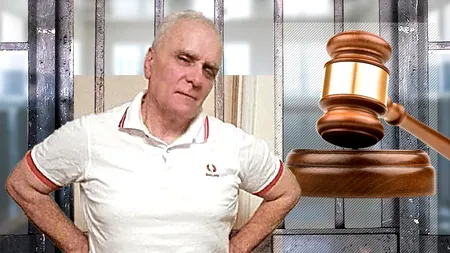 Unul dintre cei mai mari violatori în serie pune pe jar instanțele. Cum PLĂTEȘTE statul pentru acțiunile prădătorului sexual