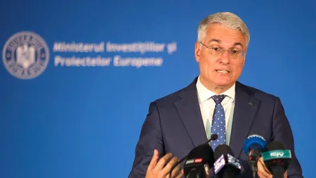 15 milioane de euro pentru refacerea infrastructurii distruse de INUNDAȚII. Pîslaru: „Este o premieră europeană”