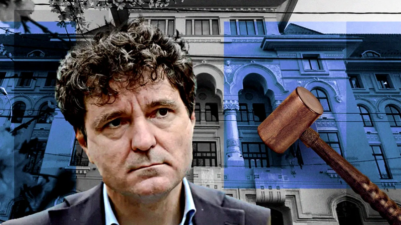 5.000 de litigii pe an! Nicușor Dan PLĂTEȘTE 6 case de avocatură, se laudă că nu mai pierde, dar bifează numai înfrângeri: „Avem de plătit din urmă”