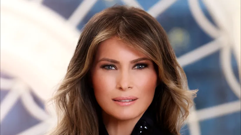 Televiziunea de stat rusă a difuzat poze nud cu Melania Trump, după ce Donald Trump a câștigat un nou mandat de președinte