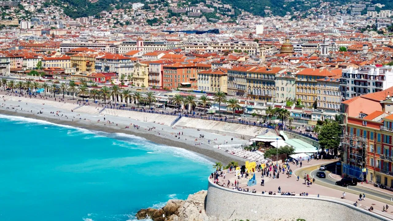 O nouă pană de curent majoră pe Coasta de Azur, la o zi după ce Cannes a fost cufundat în beznă. Autoritățile suspectează un act de sabotaj