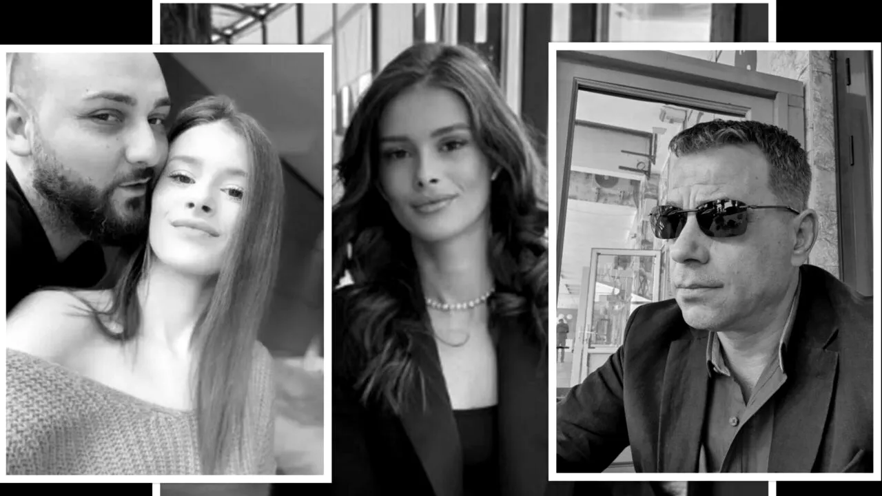 Ce se întâmplă cu Alex Marcu, la 6 luni de la moartea soției sale, Teodora Marcu. Sufletul îi este sfâșiat: „E foarte greu”