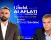 „Ai Aflat! cu Ionuț Cristache” începe marți, 13 mai, de la ora 15.00, LIVE pe Gândul. Invitat: Răzvan Savaliuc