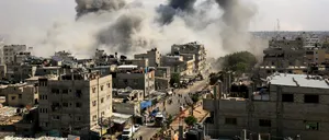 Borrell: „Orașele din Fâșia Gaza, mai DISTRUSE decât orașele germane din al Doilea Război Mondial”
